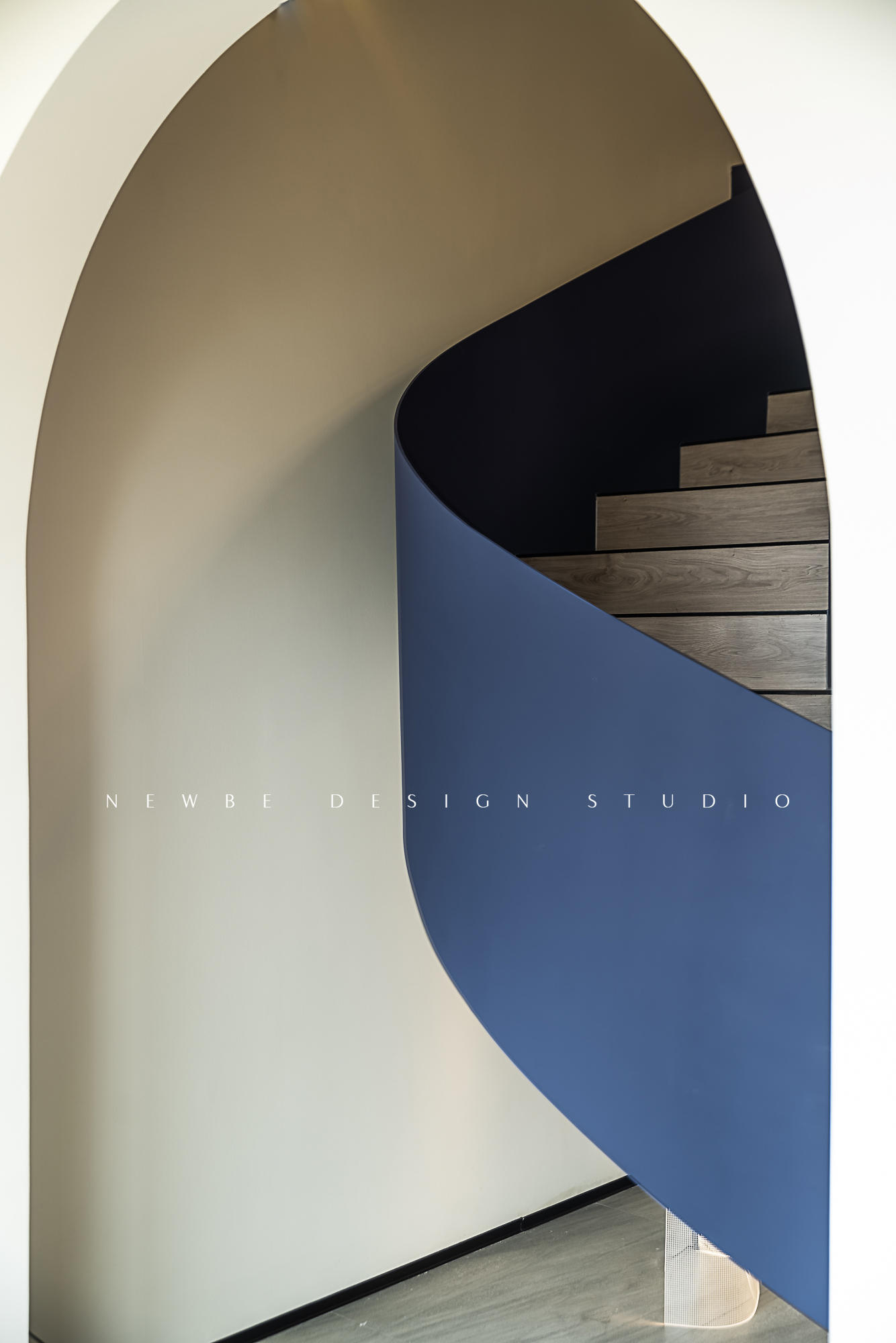 月光曲 - 客厅空间效果图