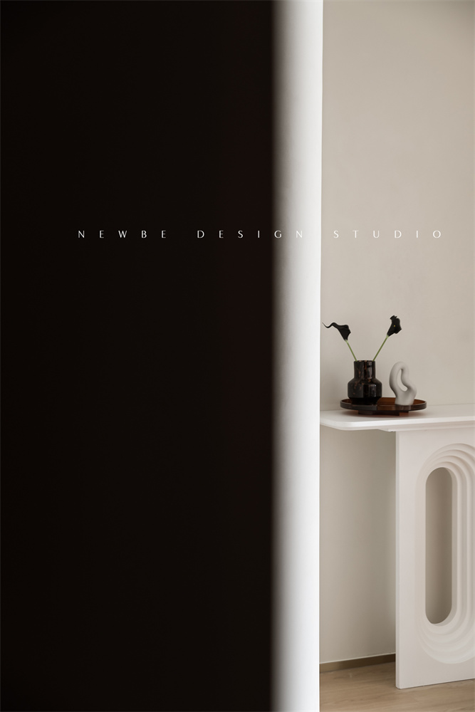 月光曲 - 客厅空间效果图