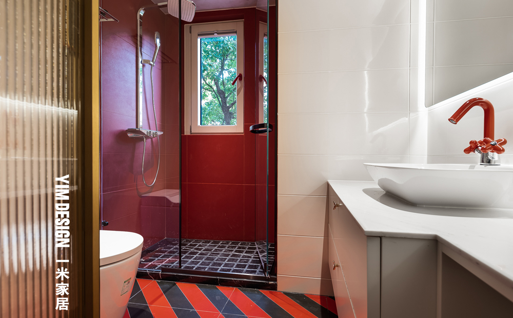 月光曲 - 客厅空间效果图