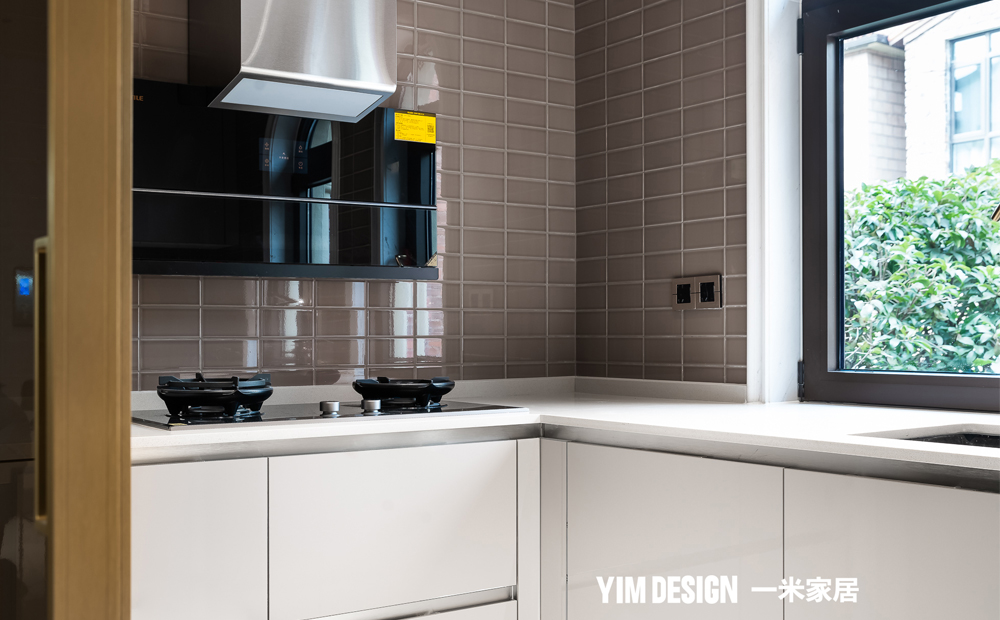 月光曲 - 客厅空间效果图